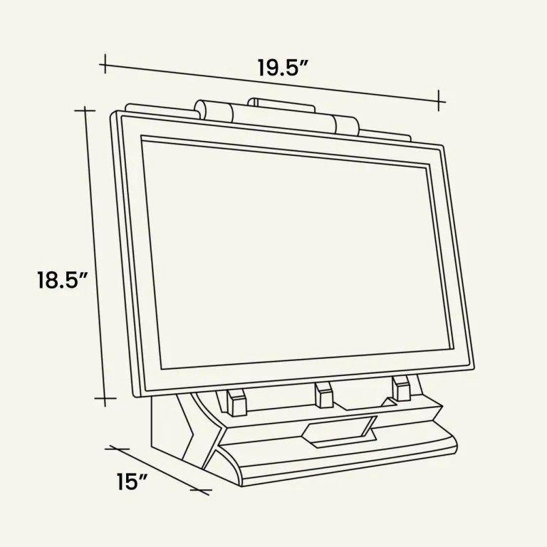 JVL Echo - Product Information