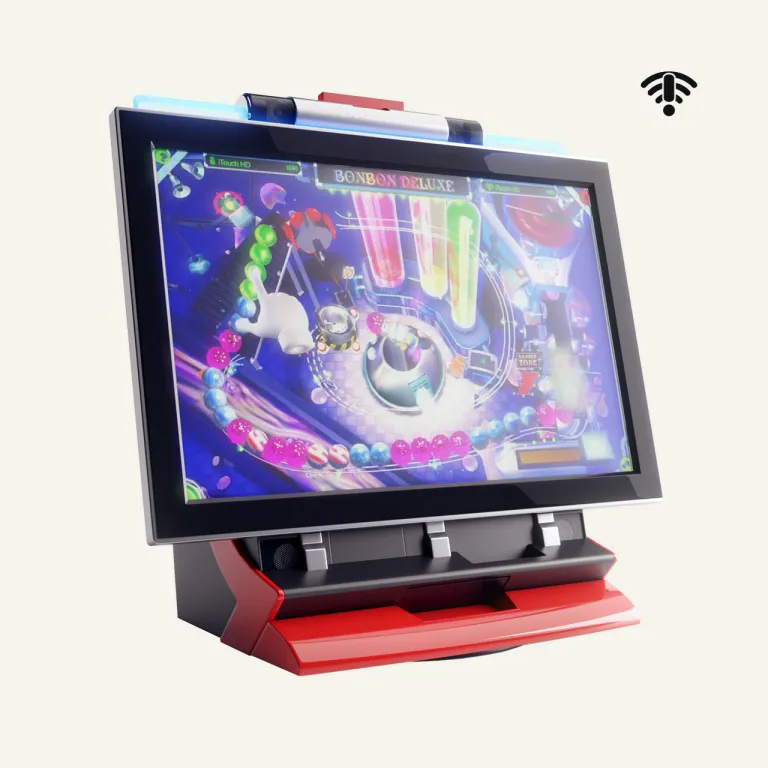 JVL Echo - No Internet Needed