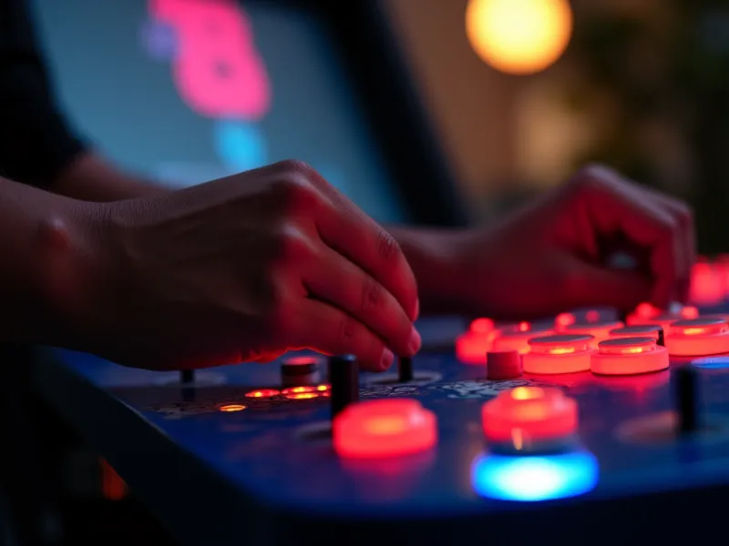 Is an arcade business profitable?