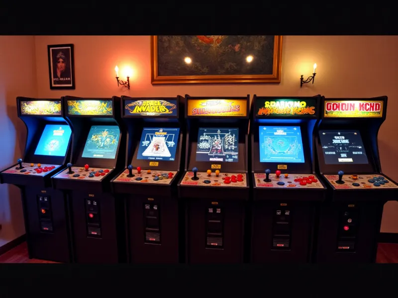 What are the 10 most popular arcade games?