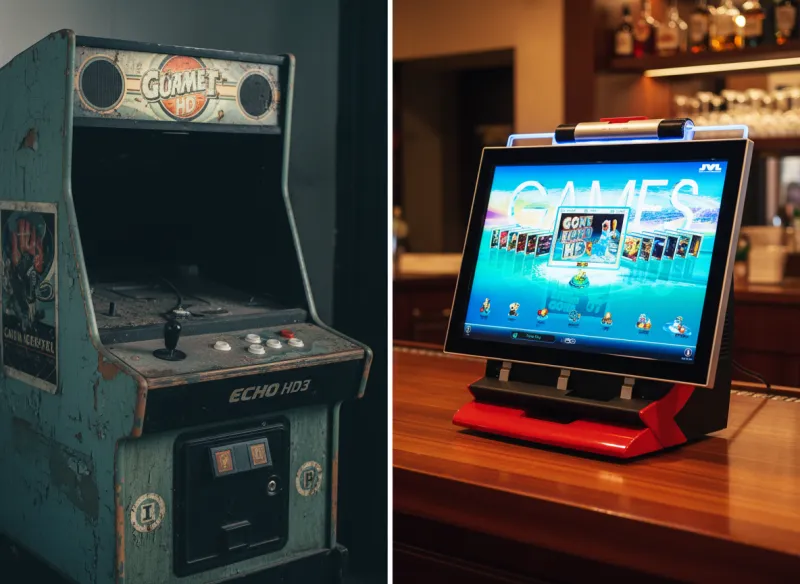 Photo Hunt Is Gone. Here's What's Playing in Bars Now.