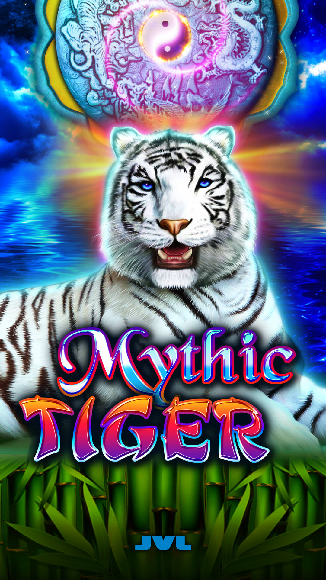 Mythic Tiger